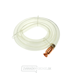 Medené vypúšťacie čerpadlo 3/4 + 180 cm hadica (20) Medené vypúšťacie čerpadlo 3/4 + 180 cm hadica (20) gallery main image