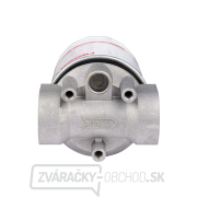 Palivový filter pre olejové čerpadlo, mini rozdeľovač (24/25/1001/2cz.) náhled