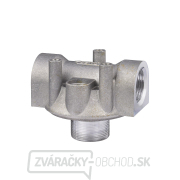 Palivový filter pre olejové čerpadlo, mini rozdeľovač (24/25/1001/2cz.) náhled