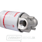 Palivový filter pre olejové čerpadlo, mini rozdeľovač (24/25/1001/2 ks) náhled