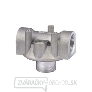 Palivový filter pre olejové čerpadlo, mini rozdeľovač (24/25/1001/2 ks) náhled