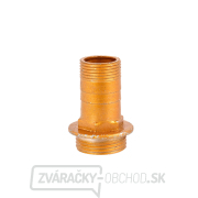 Prípojka pre palivové čerpadlo 1