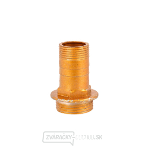 Prípojka pre palivové čerpadlo 1 Prípojka pre palivové čerpadlo 1