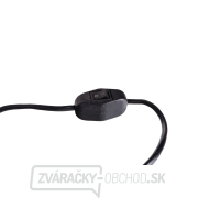 Ponorné olejové čerpadlo 12V 52mm s 3m káblom (40) Ponorné olejové čerpadlo 12V 52mm s 3m káblom (40) náhled