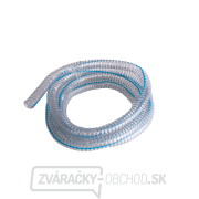 Ponorné olejové čerpadlo 12V 51 mm so 4 m káblom a pištoľou (10) Ponorné olejové čerpadlo 12V 51 mm so 4 m káblom a pištoľou (10) náhled