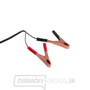 Ponorné olejové čerpadlo 12V 51 mm so 4 m káblom a pištoľou (10) Ponorné olejové čerpadlo 12V 51 mm so 4 m káblom a pištoľou (10) náhled