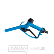 Ponorné olejové čerpadlo 12V 51 mm so 4 m káblom a pištoľou (10) Ponorné olejové čerpadlo 12V 51 mm so 4 m káblom a pištoľou (10) náhled