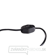 Ponorné olejové čerpadlo 12V 51 mm so 4 m káblom a pištoľou  náhled