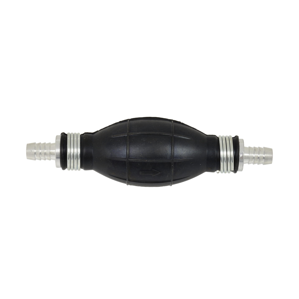 Ručné palivové čerpadlo 10 mm (hruška) (200)
