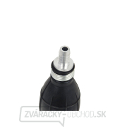 Ručné palivové čerpadlo 10 mm (žiarovka) (200) Náhľad