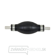 Ručné palivové čerpadlo 10 mm (hruška) (200) Ručné palivové čerpadlo 10 mm (hruška) (200) gallery main image