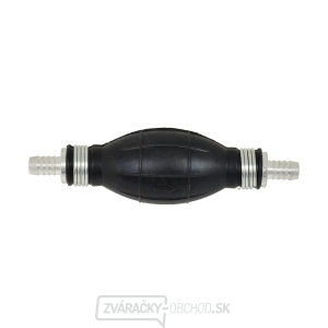 Ručné palivové čerpadlo 10 mm (hruška) (200) Ručné palivové čerpadlo 10 mm (hruška) (200) gallery main image