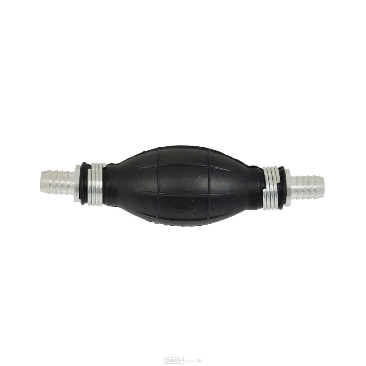 Ručné palivové čerpadlo 12 mm (hruška) (200)