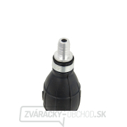 Ručné palivové čerpadlo 12mm (žiarovka) (200) Náhľad