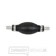Ručné palivové čerpadlo 12 mm (hruška) (200) gallery main image