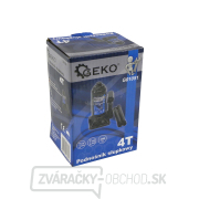 4T hydr. tyčový zdvihák  4T hydr. tyčový zdvihák