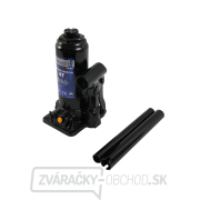 4T hydr. tyčový zdvihák  4T hydr. tyčový zdvihák