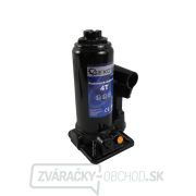 4T hydr. tyčový zdvihák  4T hydr. tyčový zdvihák