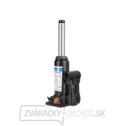 Hydraulický stĺpový zdvihák 4T