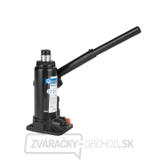 Hydraulický stĺpový zdvihák 4T
