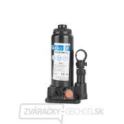 Hydraulický stĺpový zdvihák 4T