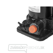 Hydraulický stĺpový zdvihák 4T