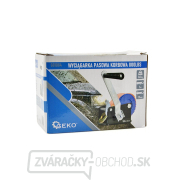 Navijak s kľukovým pásom 800lbs (12) Navijak s kľukovým pásom 800lbs (12) náhled