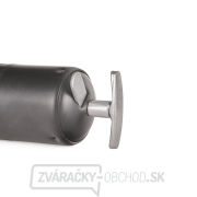 Ručný klin 3v1 (kazeta, vrecko, voľne ložené)  Náhľad