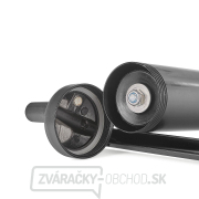 Ručný klin 3v1 (kazeta, vrecko, voľne ložené)  náhled