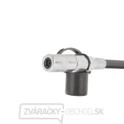 Ručný klin 3v1 (kazeta, vrecko, voľne ložené)  náhled