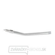 Ručný klin 3v1 (kazeta, vrecko, voľne ložené)  náhled