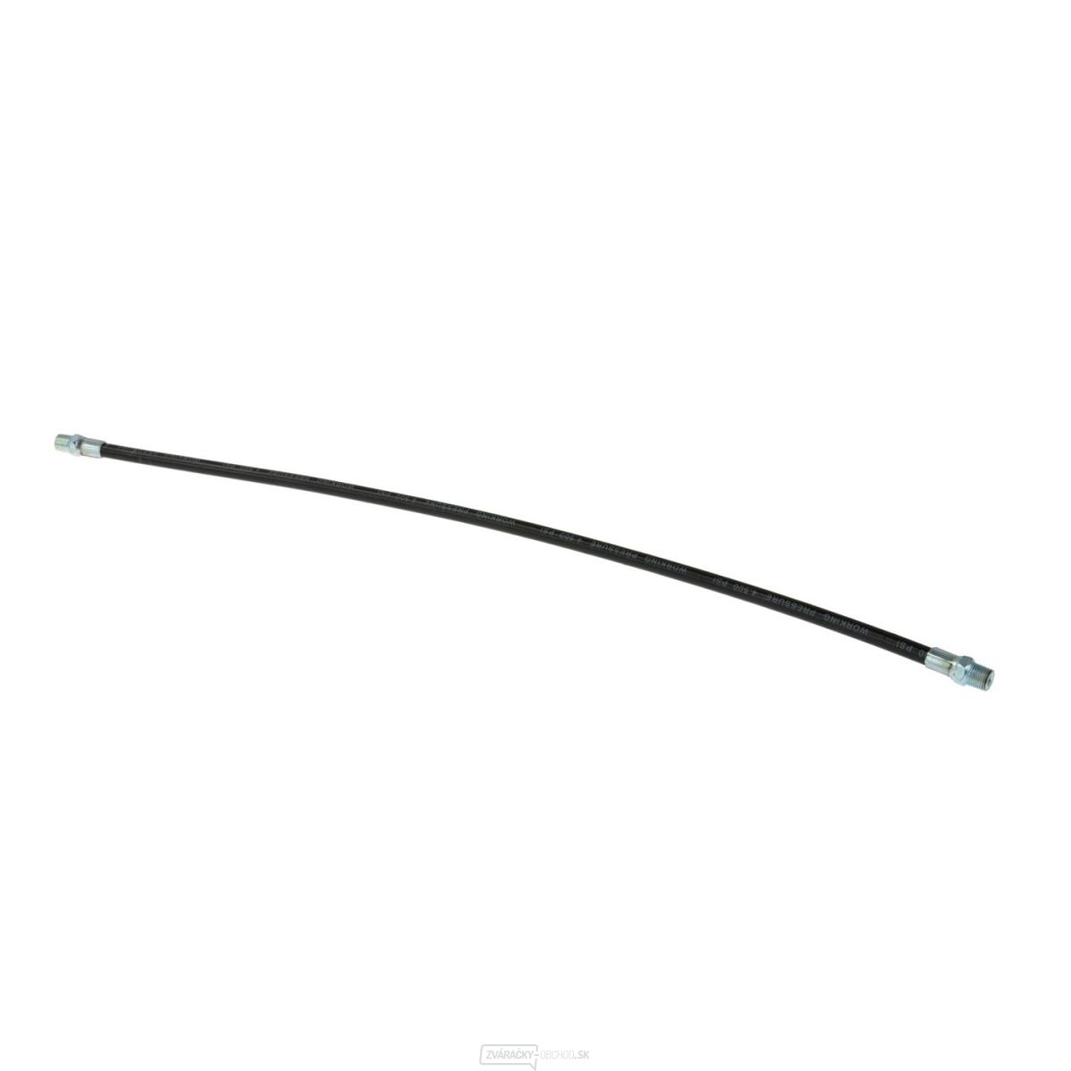 Ťažná hadica 50 cm (PVC) (200)