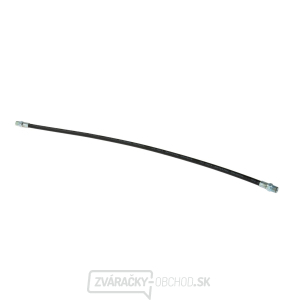 Ťažná hadica 50 cm (PVC) (200) Ťažná hadica 50 cm (PVC) (200) gallery main image