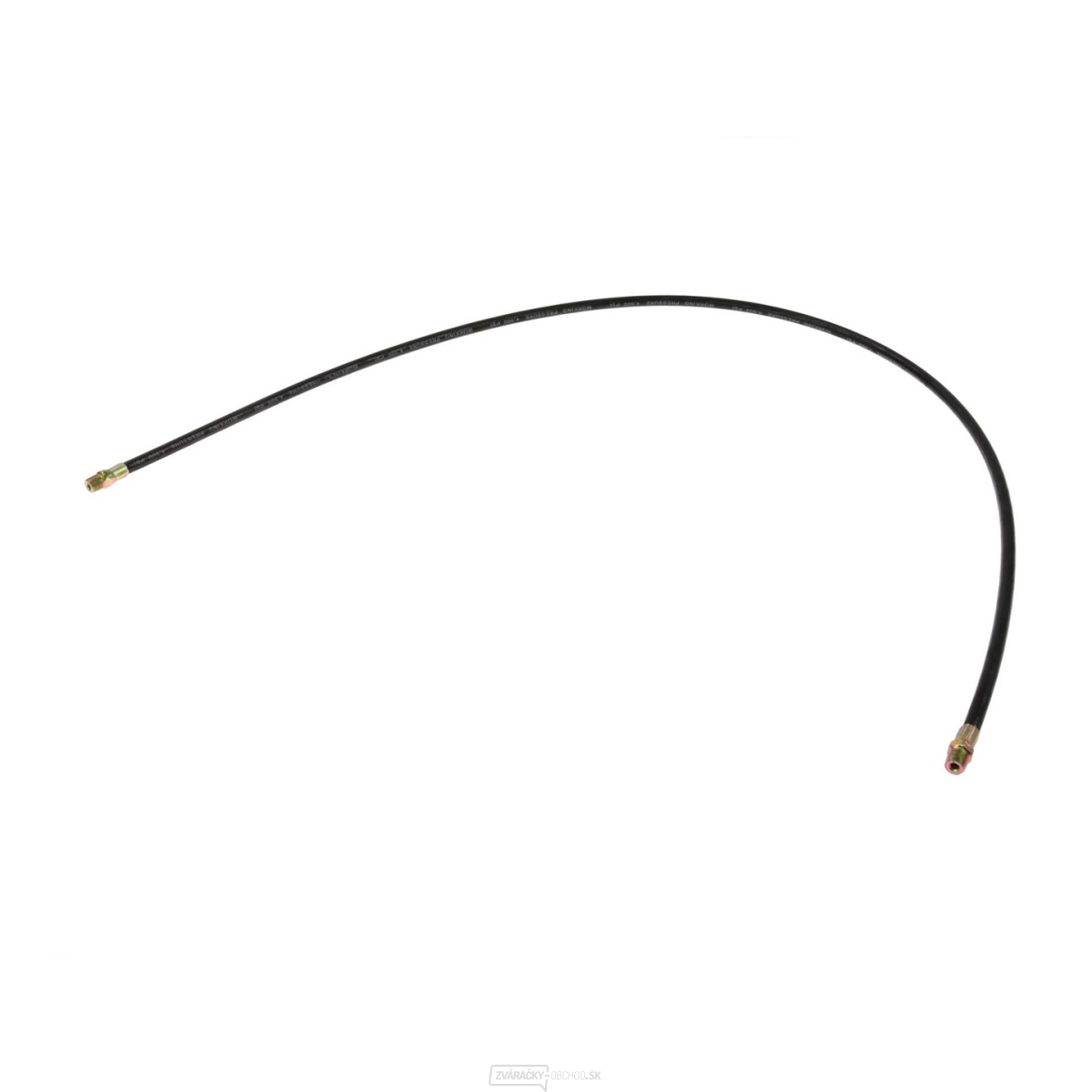Ťažná hadica 100 cm (PVC) (200)