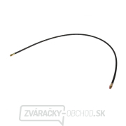 Ťažná hadica 100 cm (PVC) (200) gallery main image