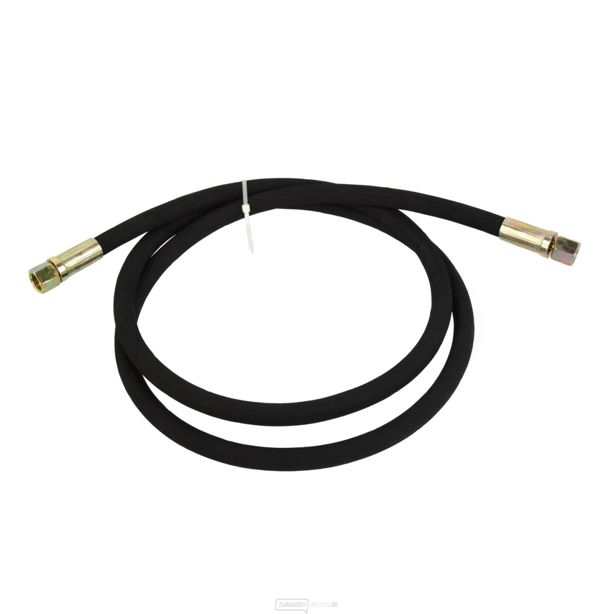 Hadica 1,8 m pre 6L nožný ťažný stroj (15) Hadica 1,8 m pre 6L nožný ťažný stroj (15) gallery main image