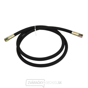 Hadica 1,8 m pre 6L nožný ťažný stroj (15) Hadica 1,8 m pre 6L nožný ťažný stroj (15) gallery main image