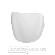 Zorník CR1 - Valcový, číry na brúsenie gallery main image