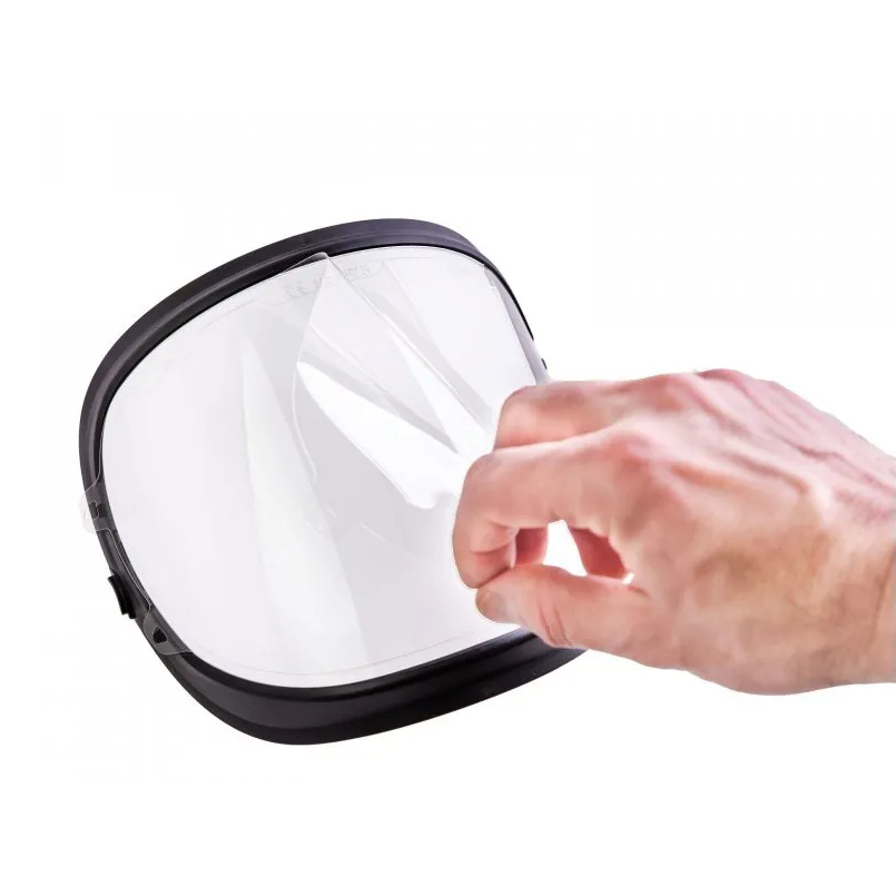 CleanAir Ochranná fólia pre zorník CR1 - balenie 10ks 729120/10