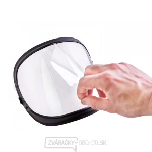 Ochranná fólia pre zorník CR1 - balenie 10ks Ochranná fólia pre zorník CR1 - balenie 10ks gallery main image