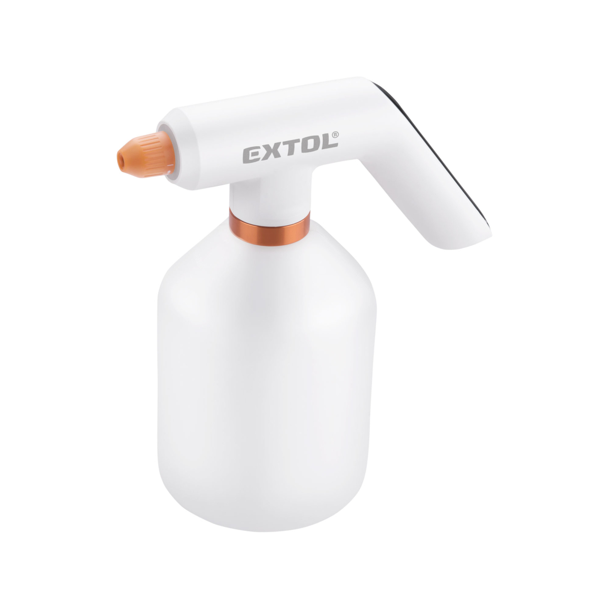 EXTOL PREMIUM Aku postrekovač, 1l, USB nabíjanie 8891501