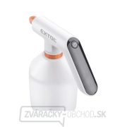 Aku postrekovač, 1l, USB nabíjanie Náhľad