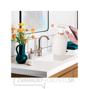 Aku postrekovač, 1l, USB nabíjanie Aku postrekovač, 1l, USB nabíjanie náhled