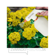 Aku postrekovač, 1l, USB nabíjanie náhled