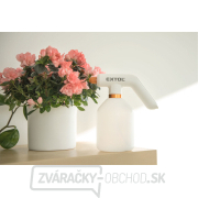 Aku postrekovač, 1l, USB nabíjanie náhled