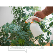 Aku postrekovač, 1l, USB nabíjanie náhled