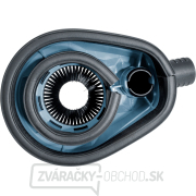 Lapač prachu prísavný, na vŕtanie do max O 68mm Náhľad