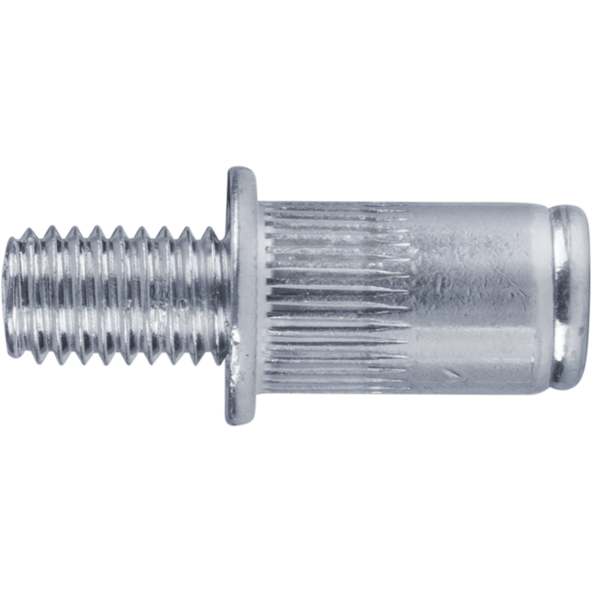 Fortum Skrutky nitovacia oceľová sada 15ks, M8x12mm 4770677