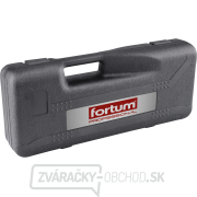 Kliešte štiepacie hydraulické pákové, rozsah strihu ⌀ 4-16mm, 430mm náhled