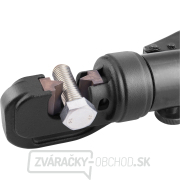 Kliešte štiepacie hydraulické pákové, rozsah strihu ⌀ 4-16mm, 430mm náhled